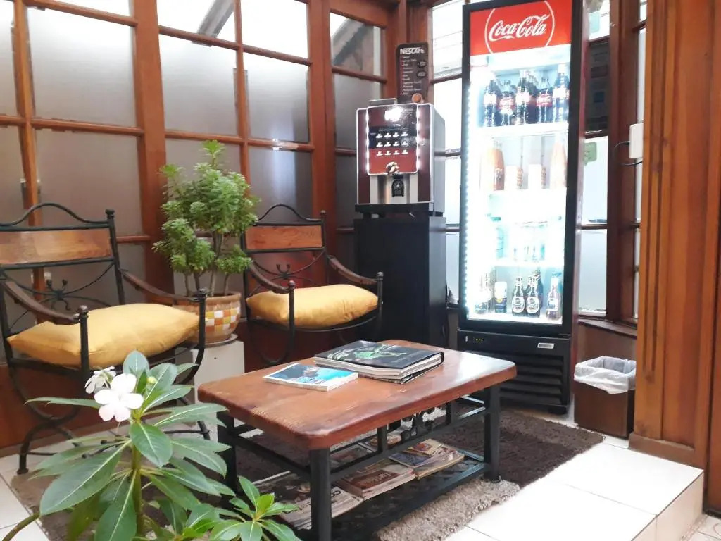 Hotel Boutique 3 Poniente