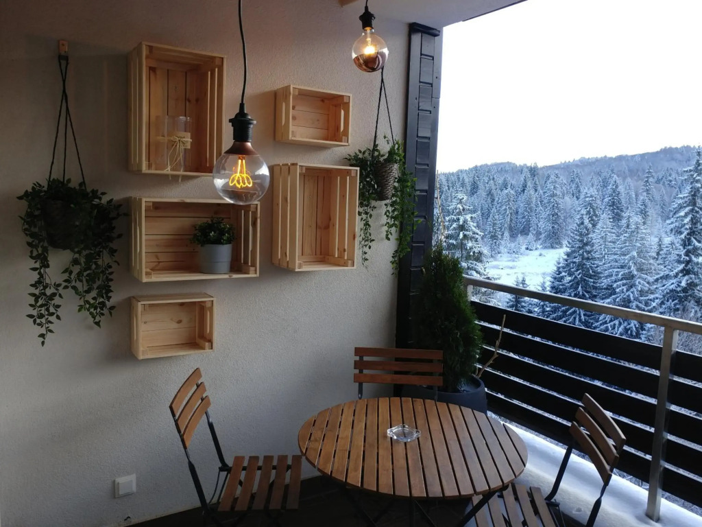 DOR Apartment