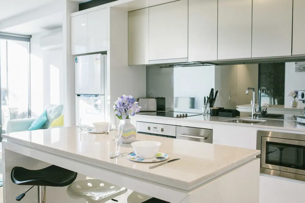 Sunshine Boutique Apartments