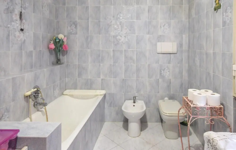 Amazing Home in Imperia With 3 Bedrooms and Wifi