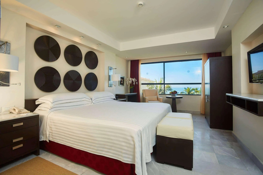 Occidental Nuevo Vallarta - All Inclusive
