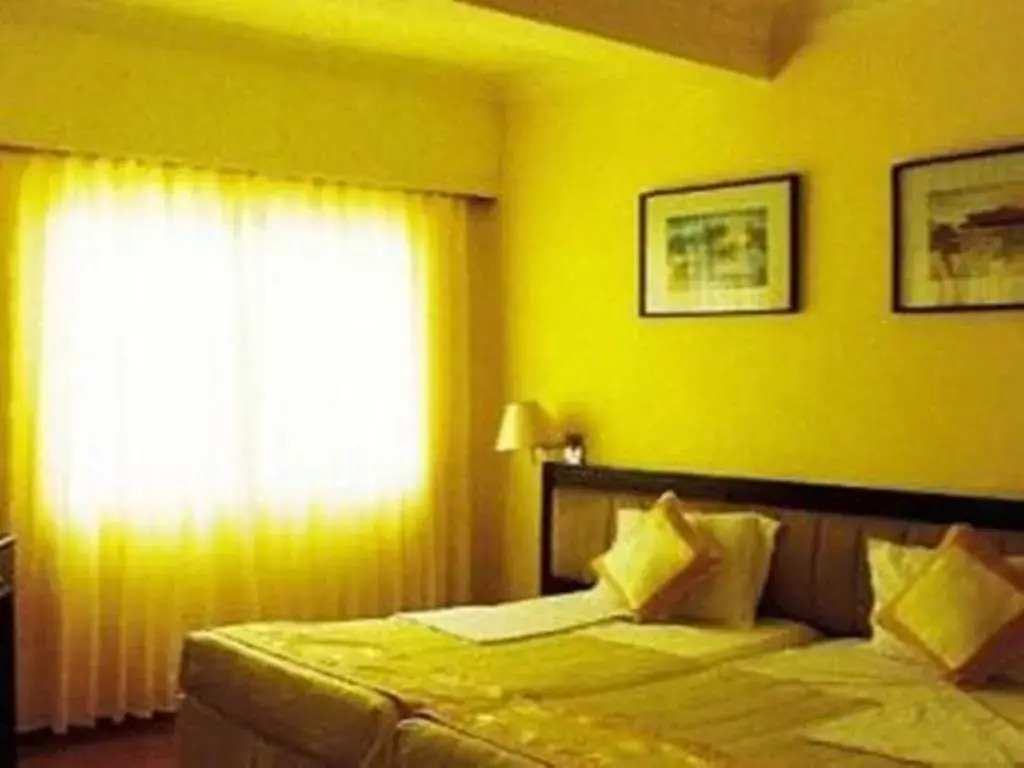 Citadel Hotel
