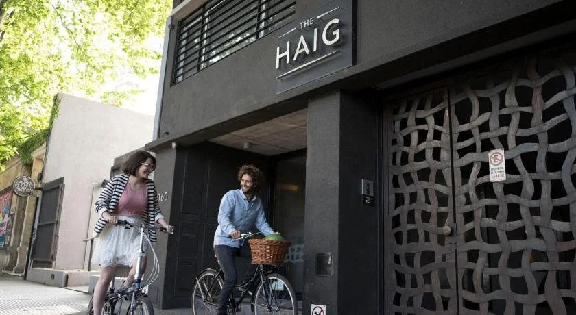 The Haig