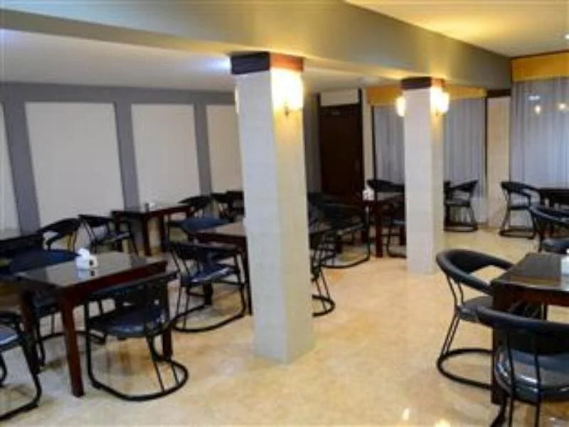 Hotel Grand Sumatera