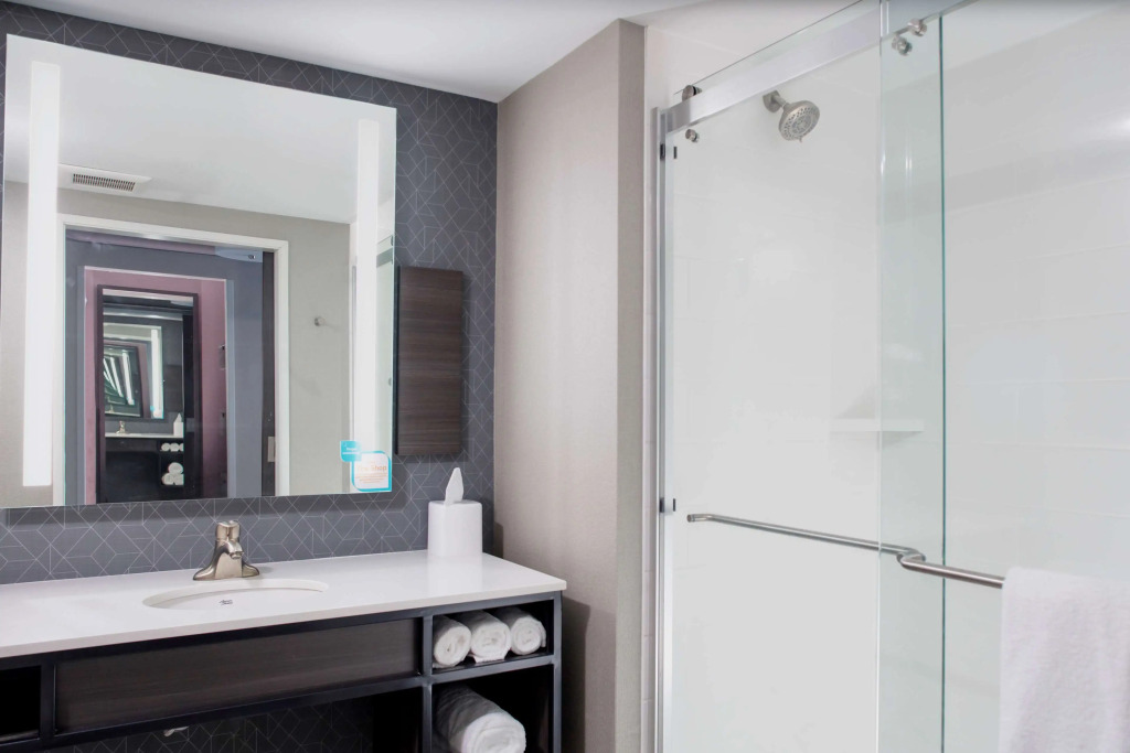 Hilton Garden Inn Fort Wayne North