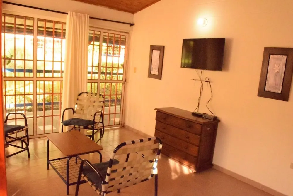 Hotel Campestre Tacurrumbi