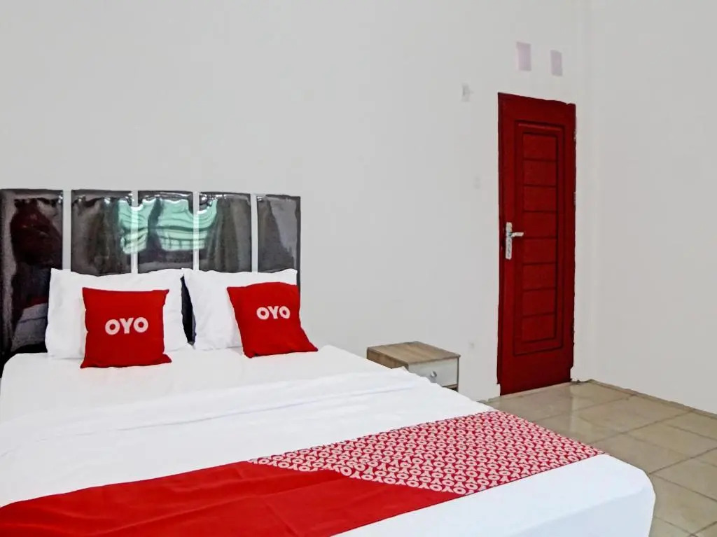 SPOT ON 91509 Unggul Kost