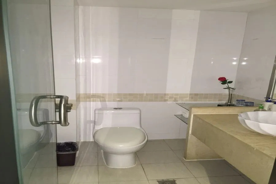 Baiyang Hotel