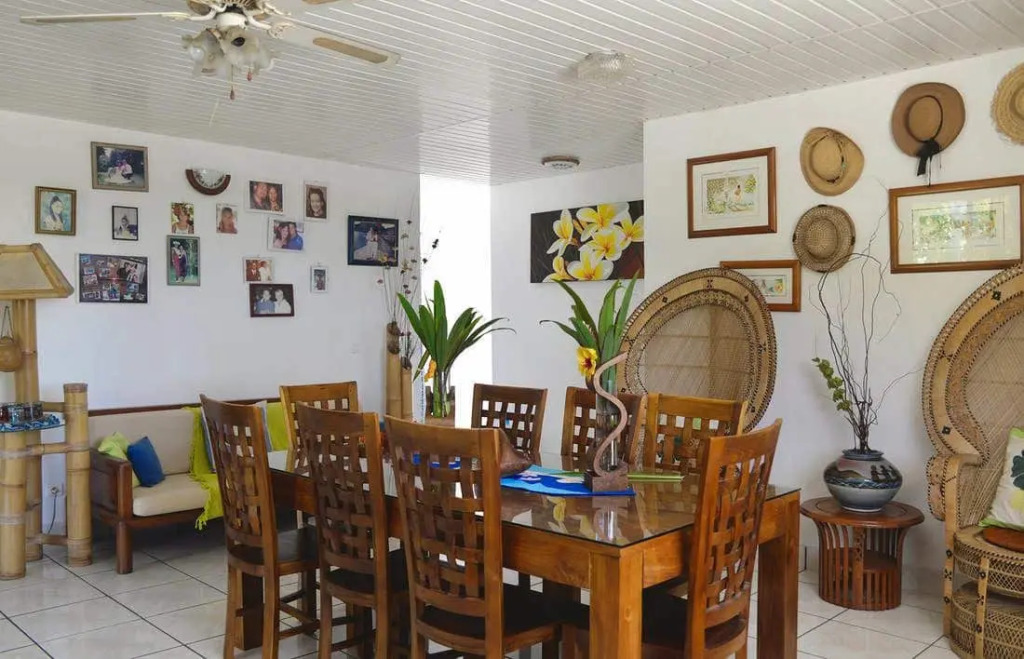 Bora Vaite Lodge
