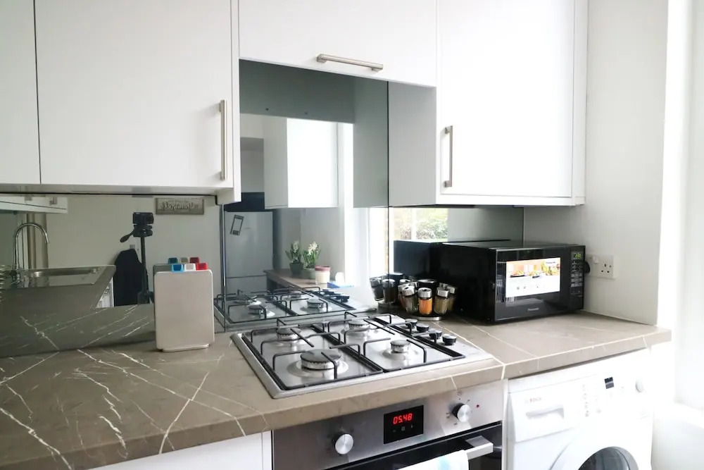 3 Bedroom House in West London