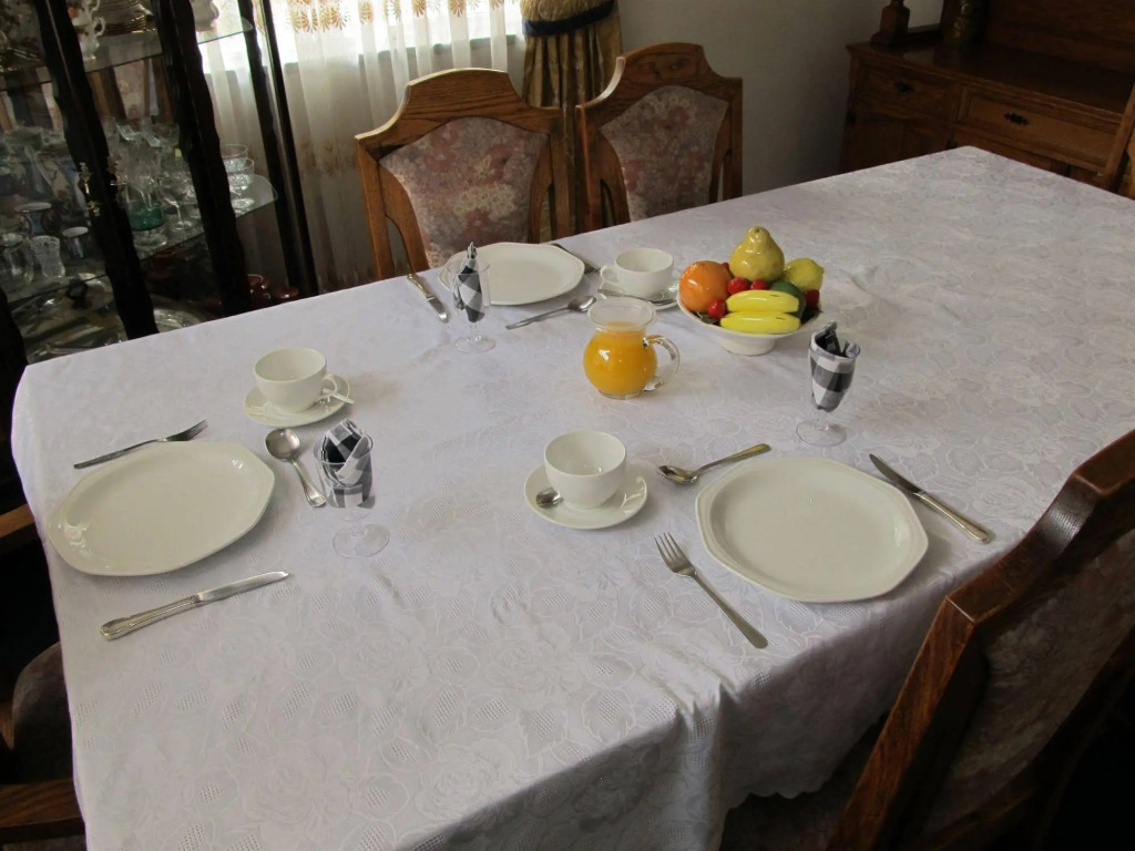 Maru's Bed And Breakfast