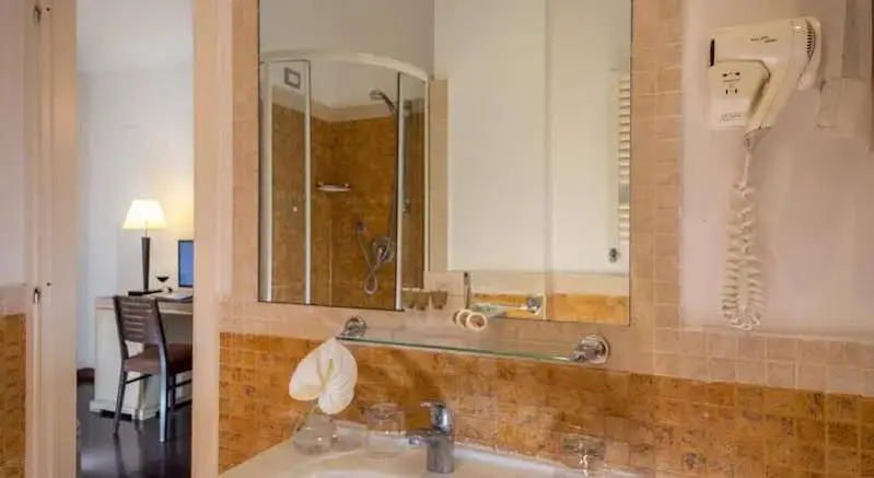 Hotel Saint Paul Rome