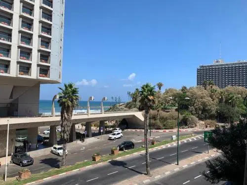 Sea View Apartment