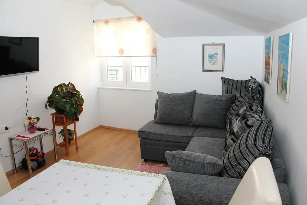 Apartment Bucevic