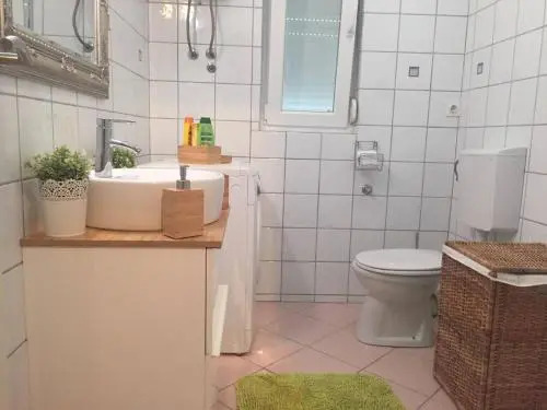 Apartment Lita