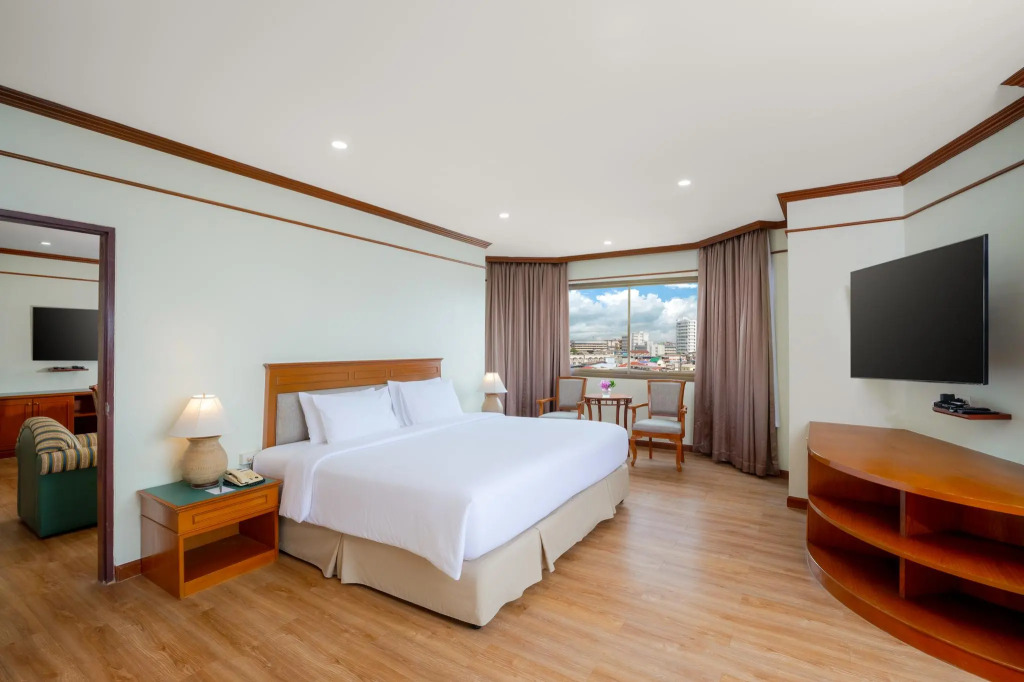 Star Convention Hotel