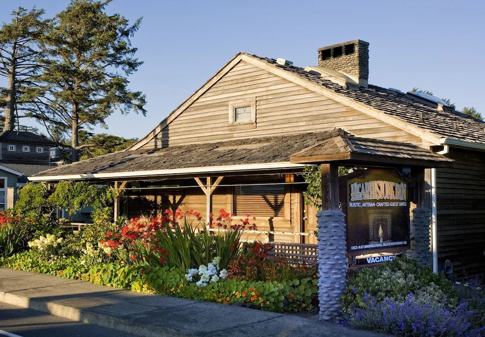 Hearthstone Inn