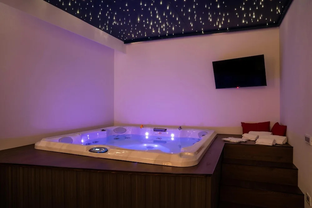 LOLEANDRO Rooms - Suite & Spa da Giuseppe