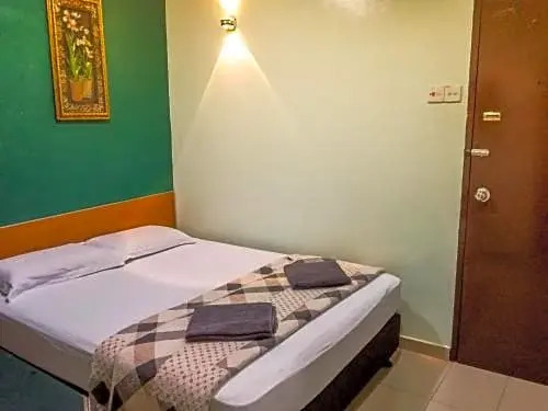 Hotel Surya