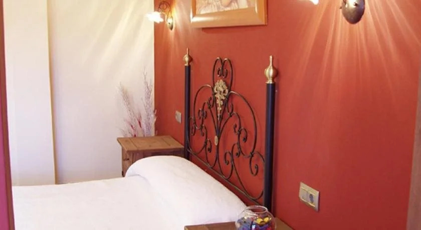 Hotel El Yedron