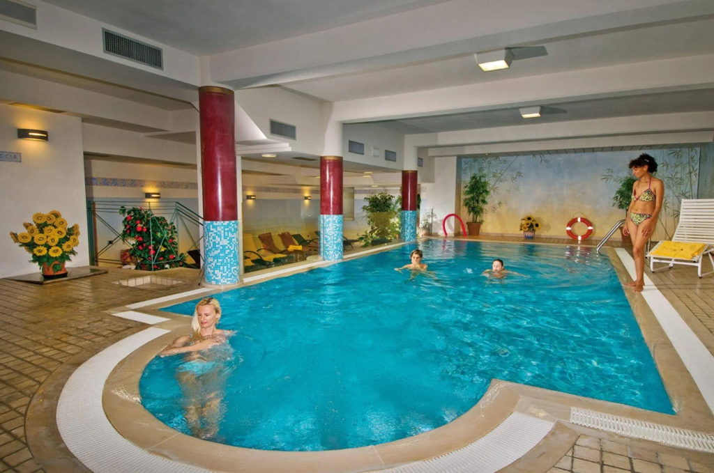 Hotel Galvani