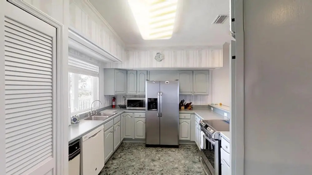 Oasis at Crescent Beach #46507 - 11 Br Home