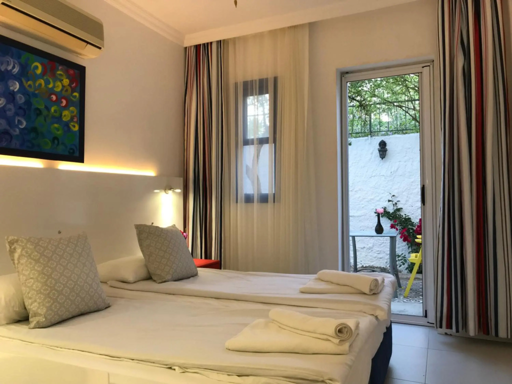 Su Hotel - Bodrum