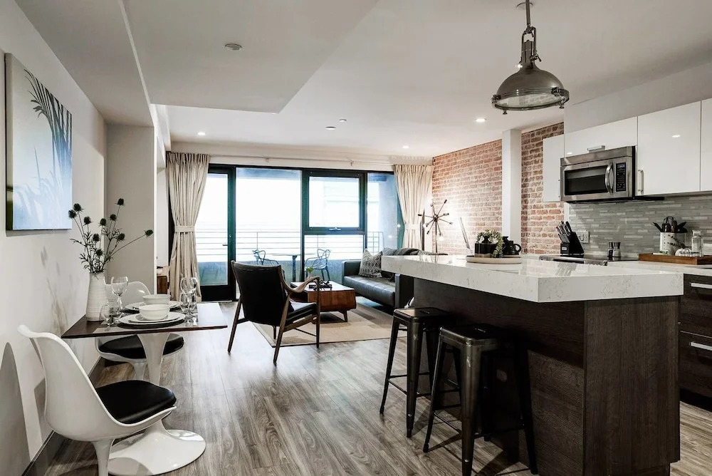 Nice & Cozy 1 Bedroom Dtla