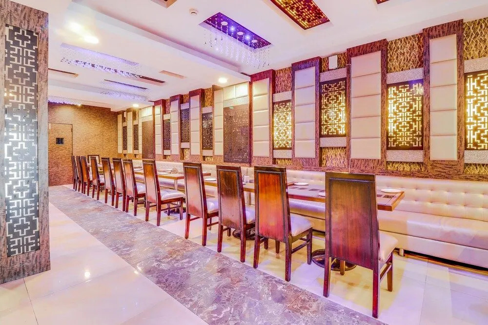 FabHotel Prime Buddha Residency