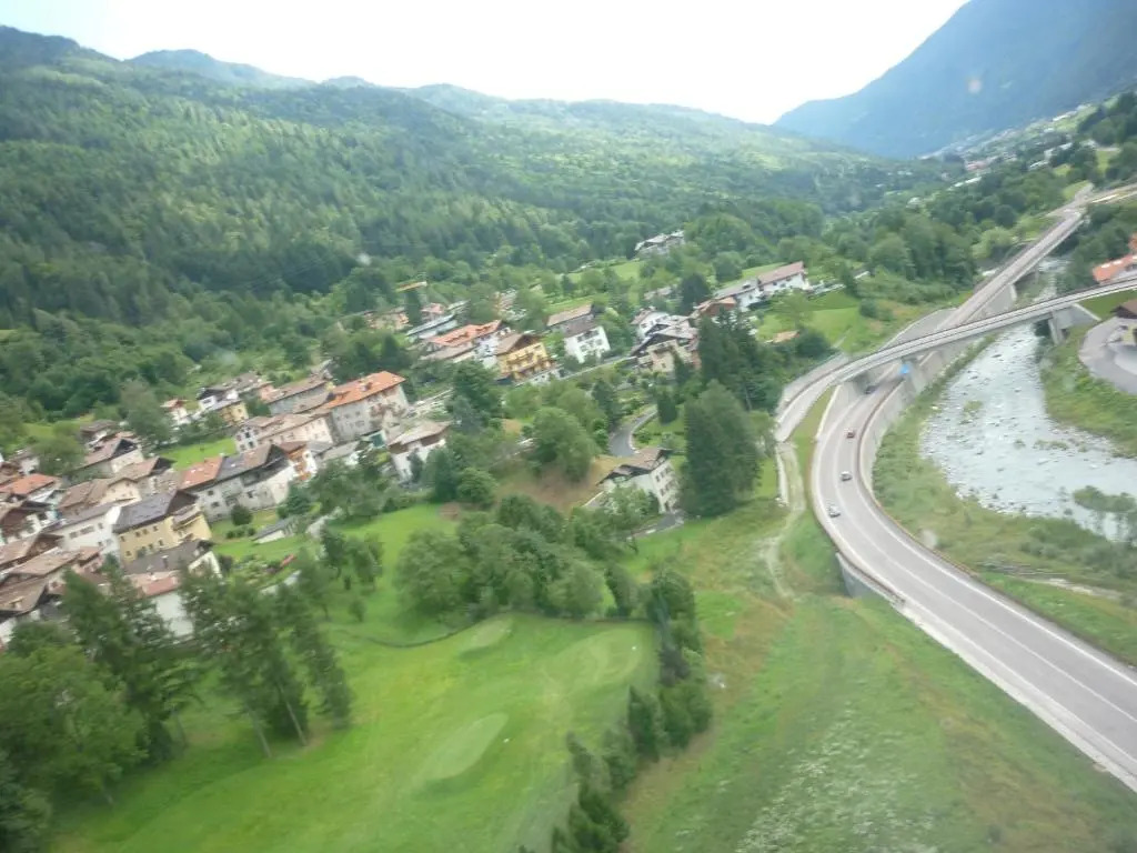 Casa Lisetta CIPAT ZERO22018-AT-ZERO53007