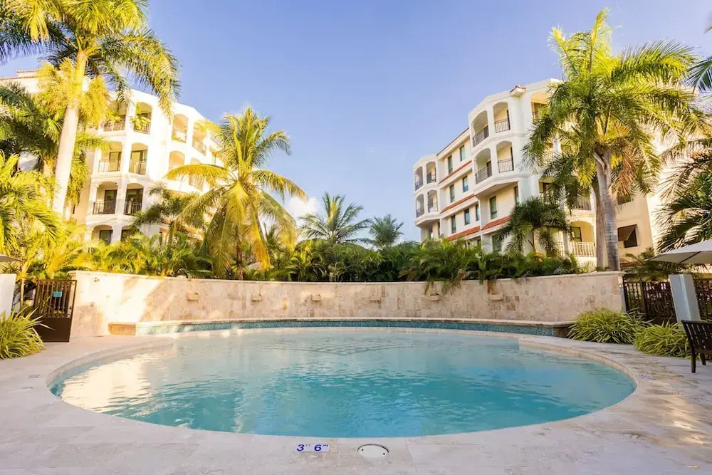 Otium Serene Modern Pool Nice Balcony