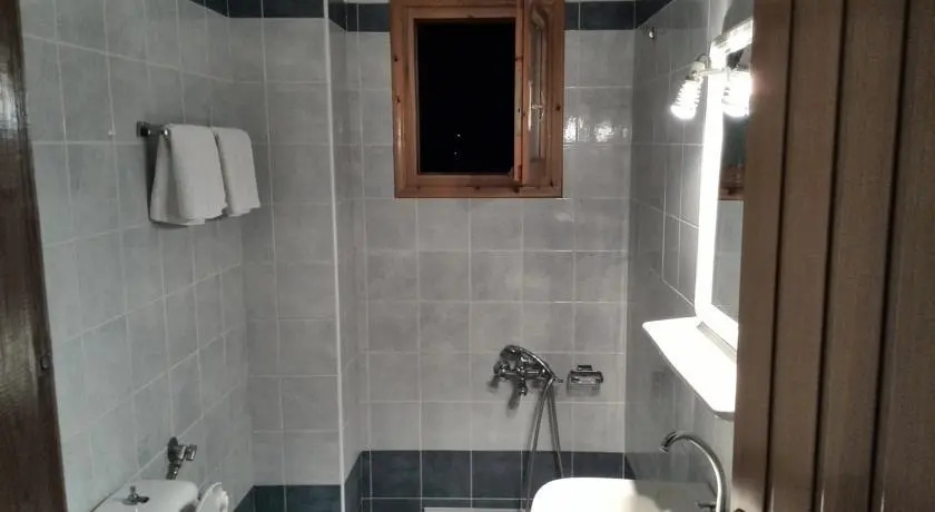 Hotel Lakkas