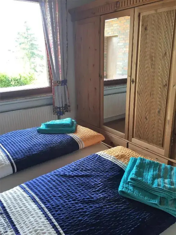 Ferienhaus am Edersee