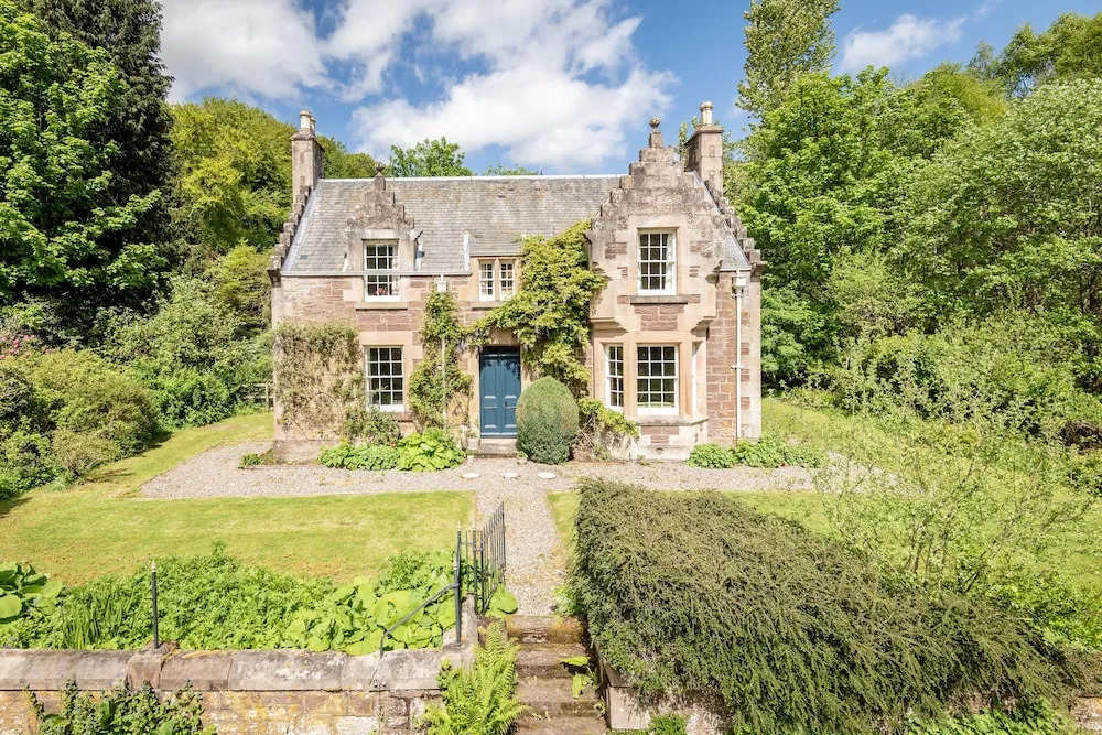 Gardeners Cottage