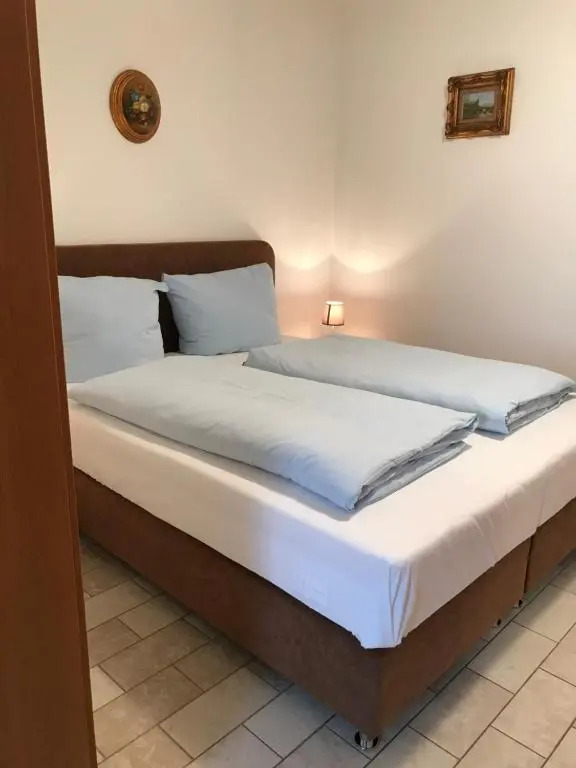 Stadt Apartment