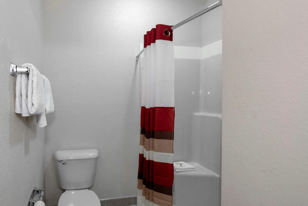 Red Roof Inn Hartselle