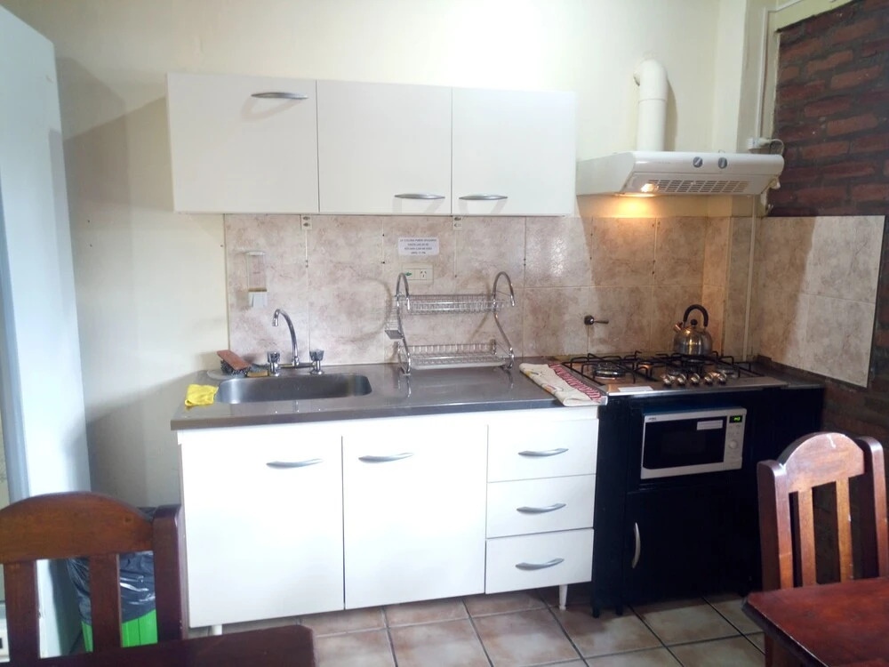 Hostel Buenos Aires