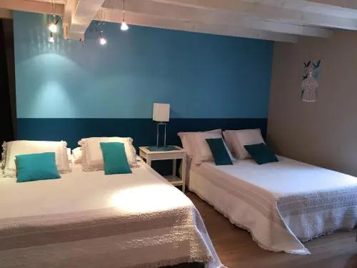 Les Chambres dHôtes dAlice Dior