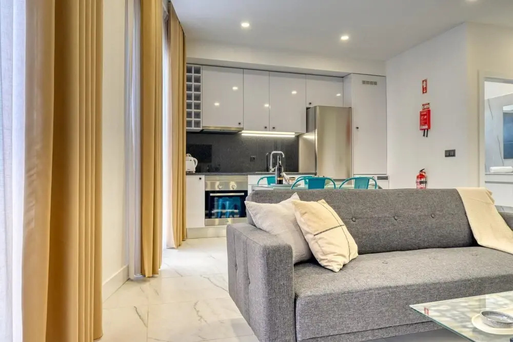 Beco Santa Emilia 2F a Home in Madeira
