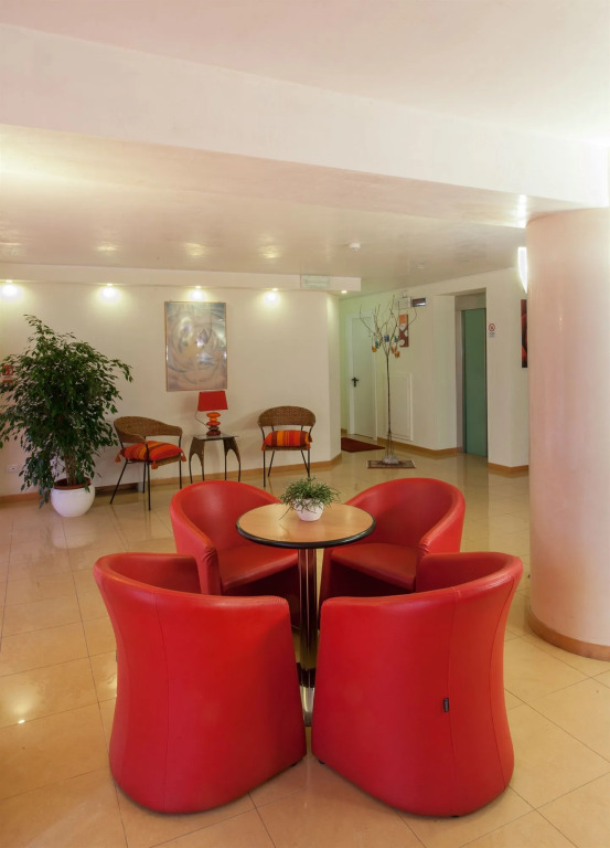 Hotel Bahama