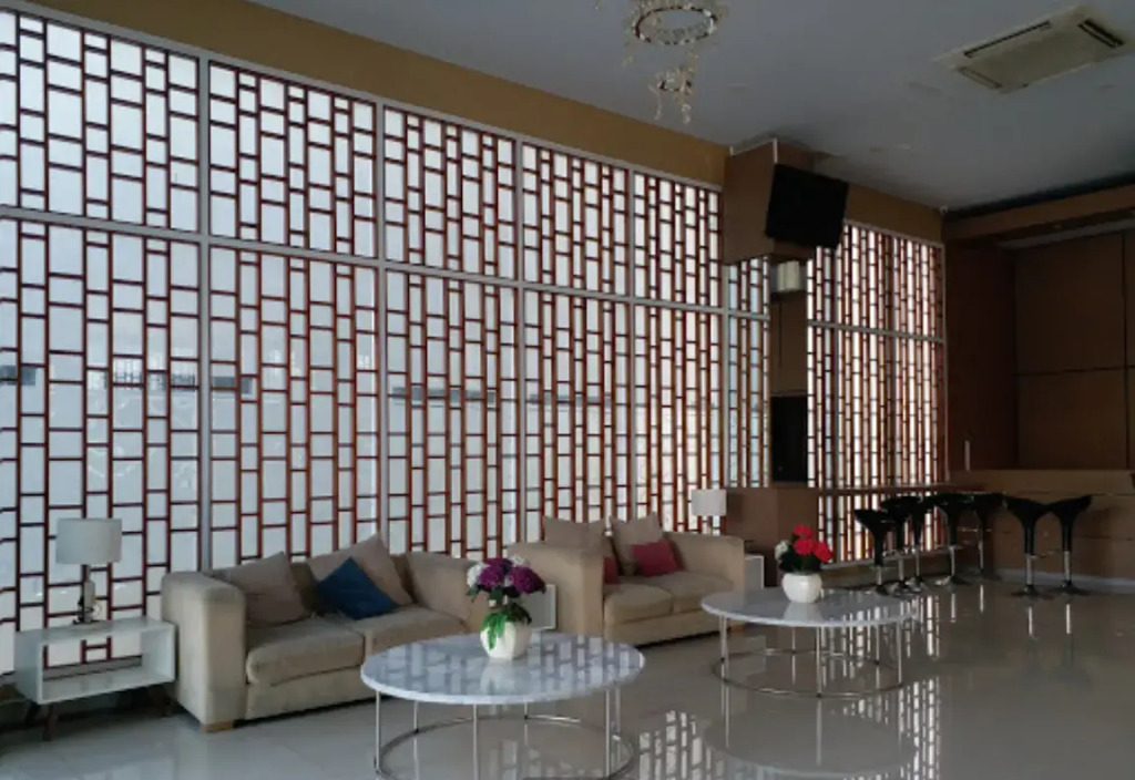 Sutan Raja Guest House Cirebon