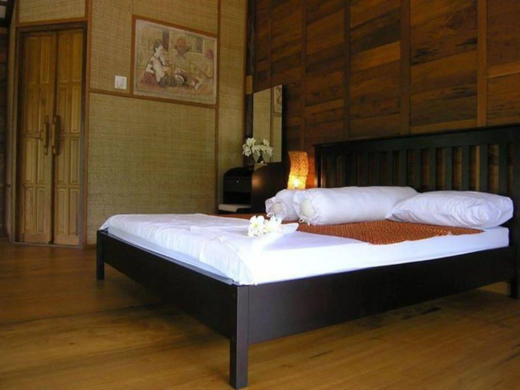 BaanSuanLeelawadee Resort Amphawa