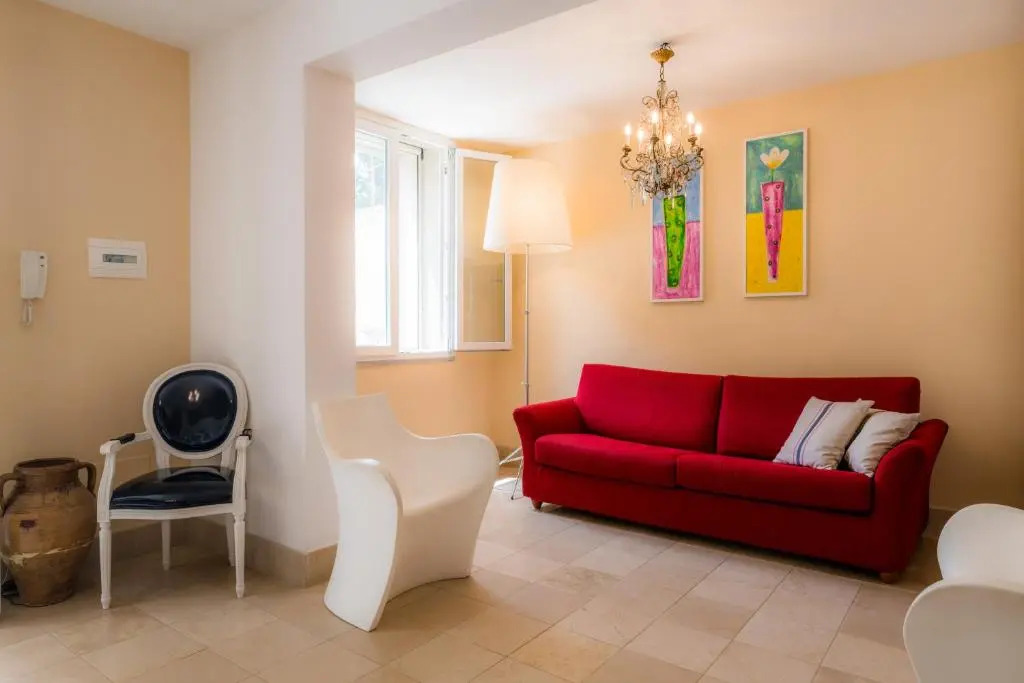 Casa delle sirene