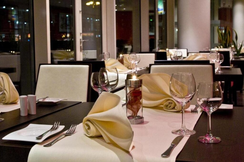 Holiday Inn Cottbus by IHG