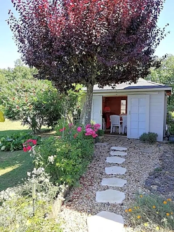 Chambre dhôtes La Cavaille