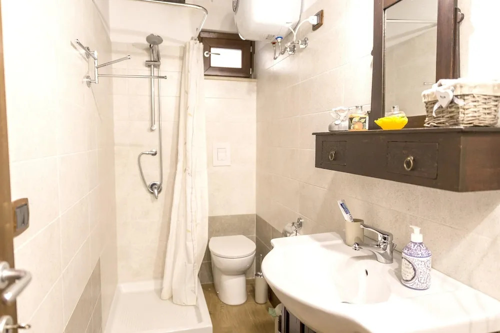 Apartment With one Bedroom in Arce, With Wonderful City View, Balcony and Wifi