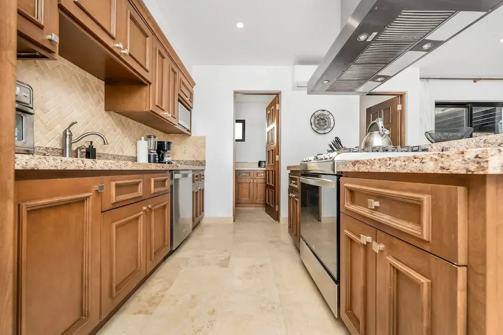 3BD Copala Luxury Villa Quivira Los Cabos 5-star