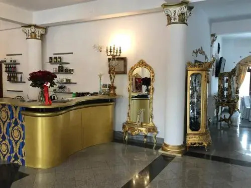 Medical & SPA "Pałac na Wodzie" Falkowski Augustów