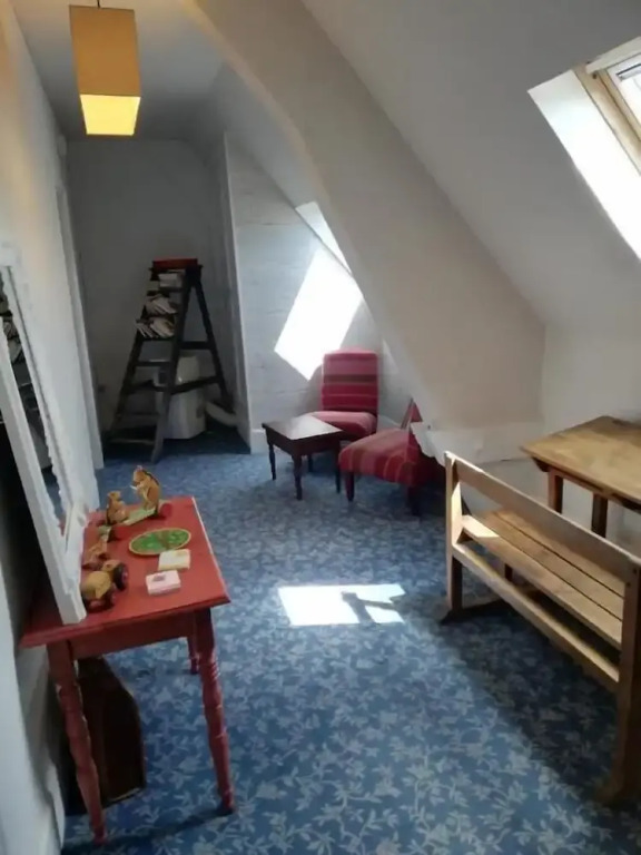 Château Les 4 Saisons