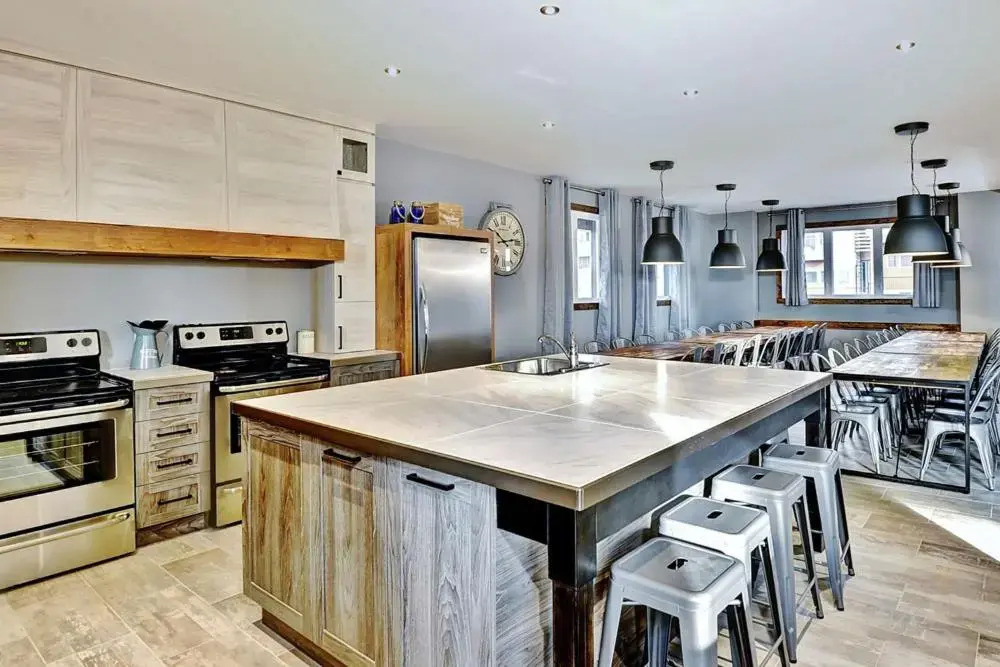 Chalets Alpins - 33 Chemin Blanc